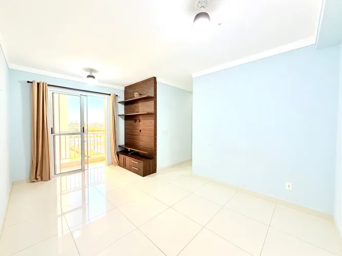 Apartamentos para alugar com 2 quartos, 53 m² - Vila Progresso