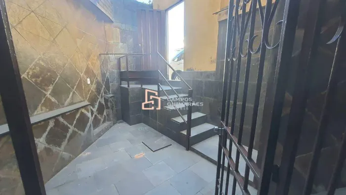Casa para aluguel, 1 quarto, Inconfidência - Belo Horizonte/MG