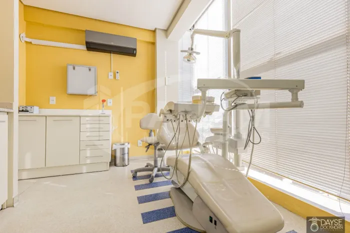 Consultório Dentário Lindóia Center