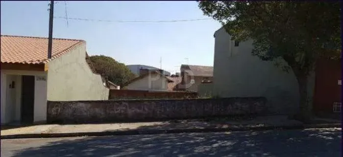 Terreno 300m² para Venda - Parque dos Pássaros em São Bernardo do Campo.