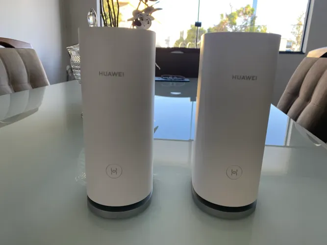 Roteador, HUAWEI Wifi Mesh 3