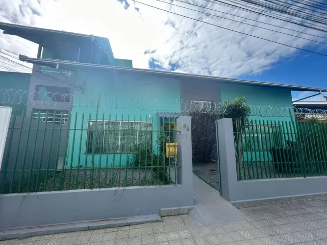 Locação Kitnet mobiliada - Vila Operária - Itajaí/SC