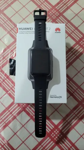 Smartwatch