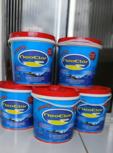 Cloro Neoclor 