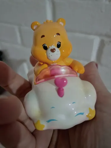 Ursinho Carinhoso Top Toy