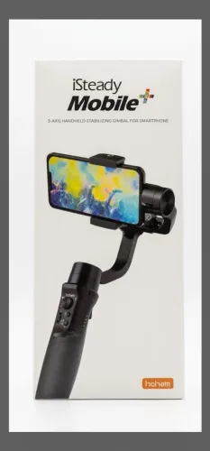 Guimbal iSteady Mobile +
