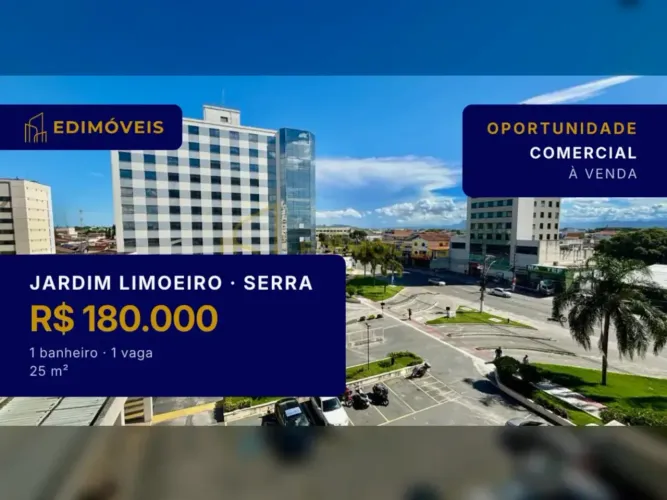 Jardim Limoeiro| Sala comercial com recepção e copa, pronta para uso