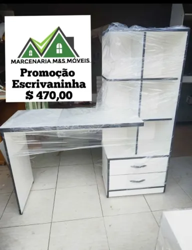 Escrivaninha