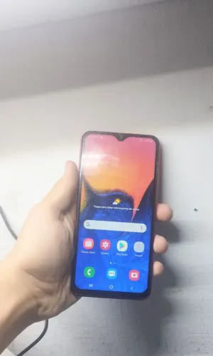Celular a10
