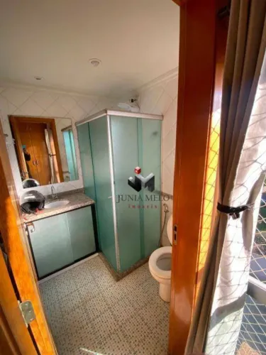 Kitnet com 1 dormitório para alugar, 30 m² por R$ 1.686,06/mês - Nova Aliança - Ribeirão P