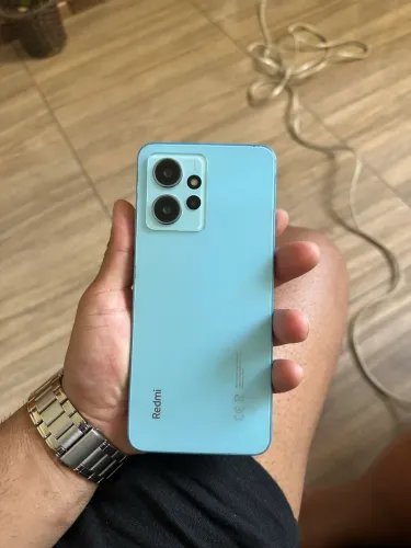 Celular Redmi Note 12