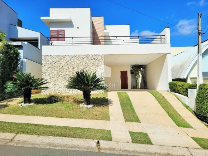 Casa para venda e locação no bairro Swiss Park em Campinas