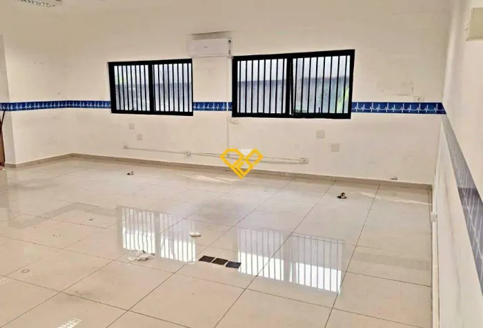 Loja Comercial em Santos - Sp