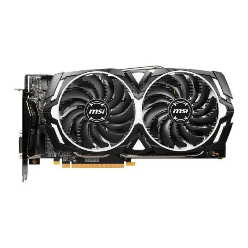 RX580 8GB 2048sp 256bit