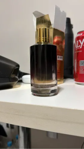 Perfume Mancera - Aoud Black Candy 120ml