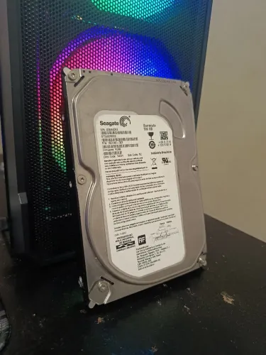 Hd 500gb