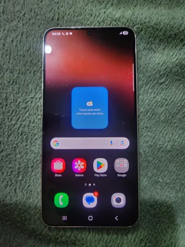 Samsung Galaxy s22 plus 128gb