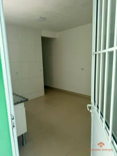 Casa com 1 dormitório para alugar, 70 m² por R$ 1.760,00/mês - Pestana - Osasco/SP