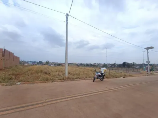 Terreno à venda em Sumaré, Parque da Amizade (Nova Veneza)