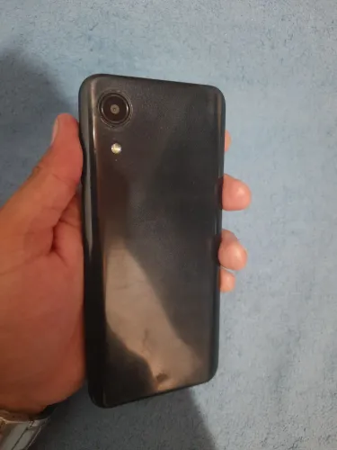 Sansung a03 32 gigas top sem detalhe
