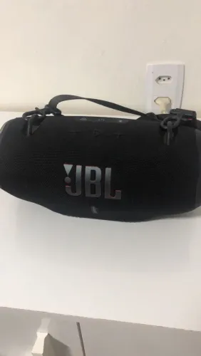 Jbl Xtreme 4