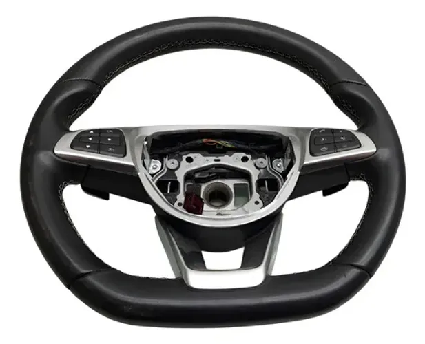 Volante Com Shifit Borboleta Gla250 Amg 2016