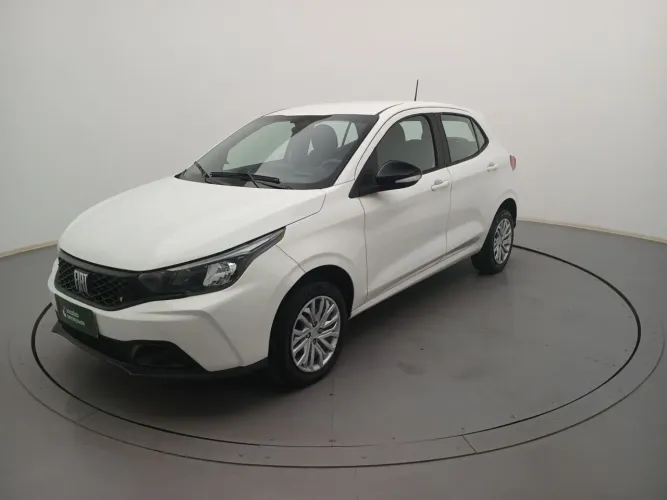 Fiat Argo Drive 1.0 Firefly 2026