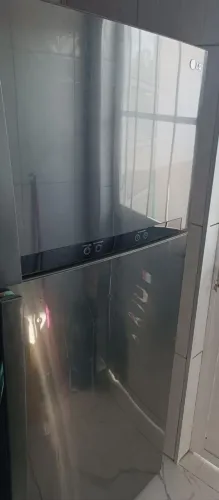 Refrigerador LG Duplex