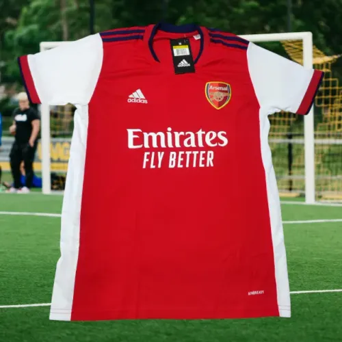 Camiseta Time Arsenal retrô