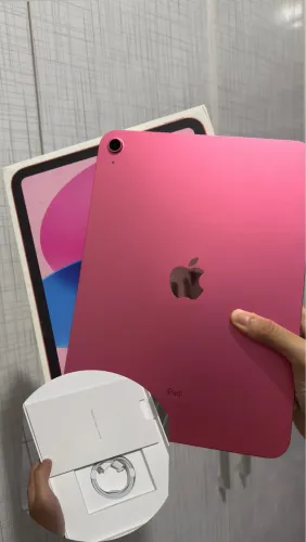 iPad 10 64gb impecável OPORTUNIDADE 