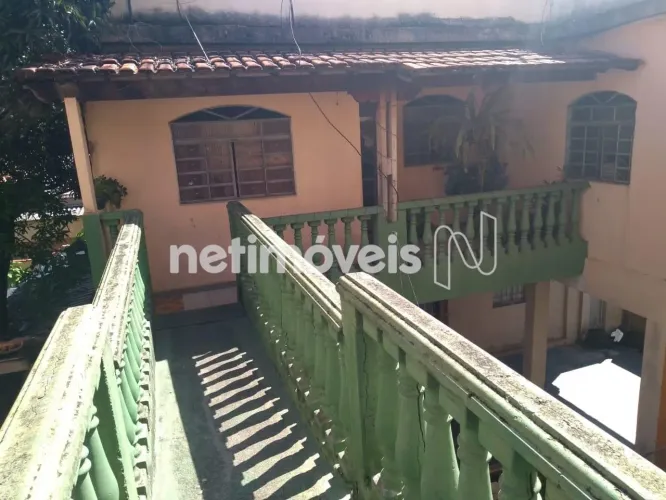 CASAS A VENDA NO ALÍPIO DE MELO