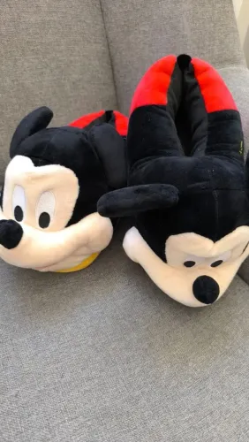 Pantufas 
