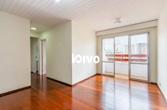 Apartamento com 2 dormitórios à venda, 58 m² por R$ 640.000,00 - Vila Clementino - São Pau