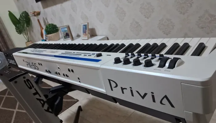 Casio Privia PX-5S 