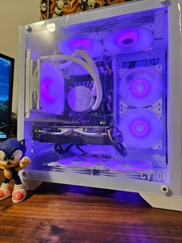 PC Gamer Hidelberto
