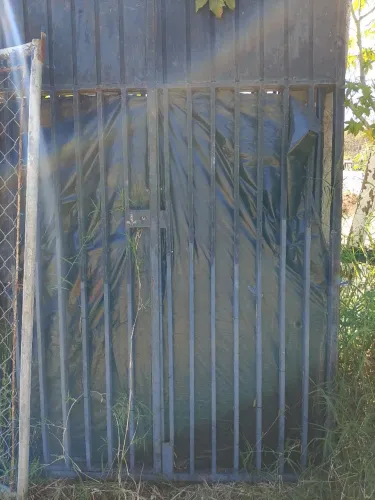 Portão