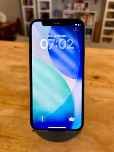 Iphone 12 Mini