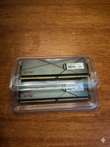 Ddr4 xpg 3200mhz 