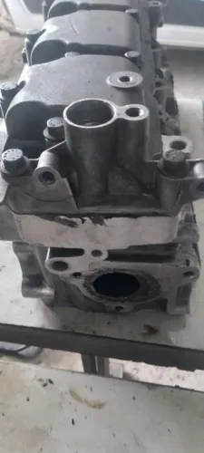 Cabeçote gol g7