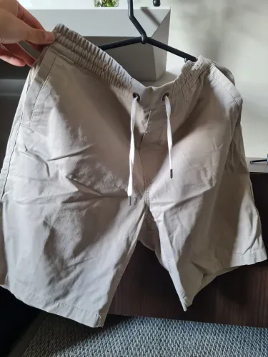 Bermudas Cargo Nike e Polo Ralph Lauren
