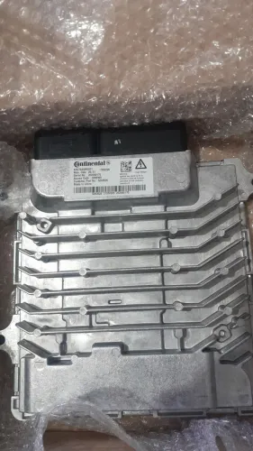 Modulo do motor