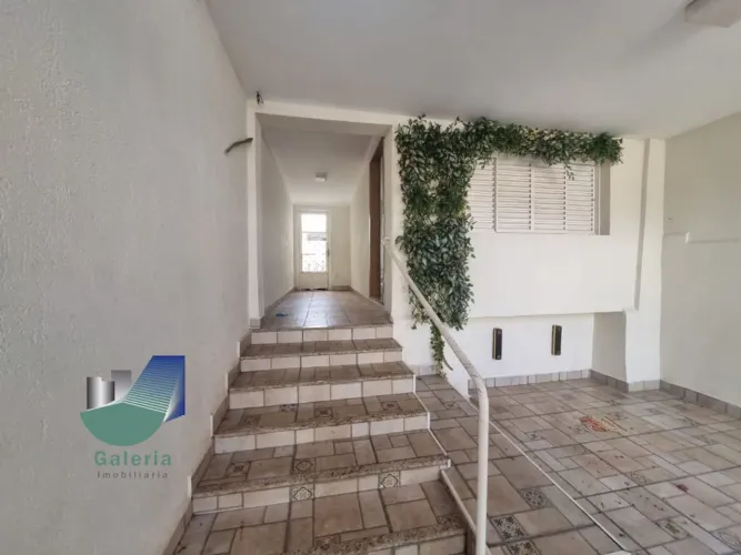 Casa residencial com 1 quarto para alugar, 110m² - Vila Seixas