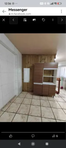 Apartamento 2 quartos bairro saco grande 