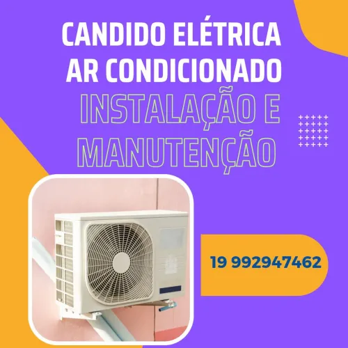 Ar condicionado