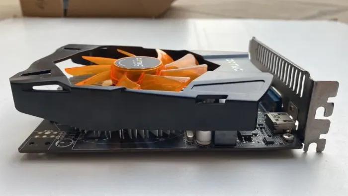 GTX 650 TI 2GB
