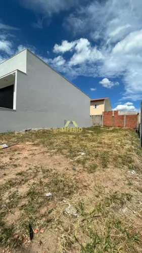 Terreno à venda, Distrito Industrial, Salto, SP