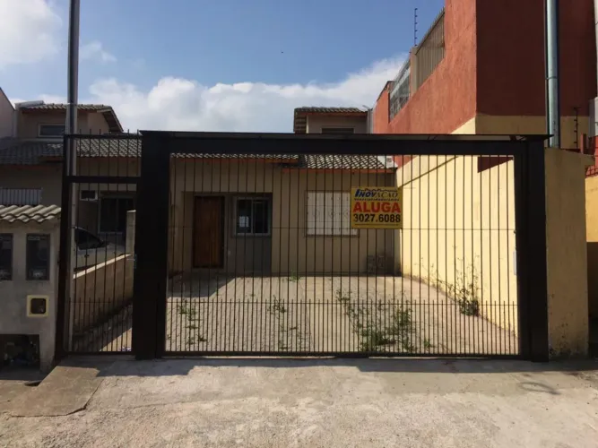 Casa Desvio Rizzo Caxias do Sul