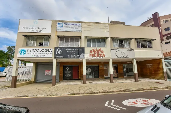 Vendas Sala Curitiba PR