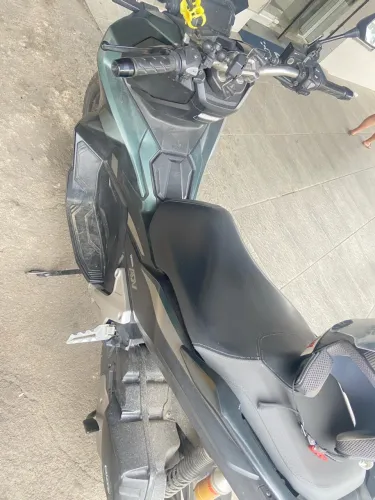 Honda ADV 150 2024
