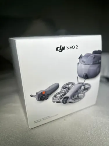 Dji neo 2 combo fly more